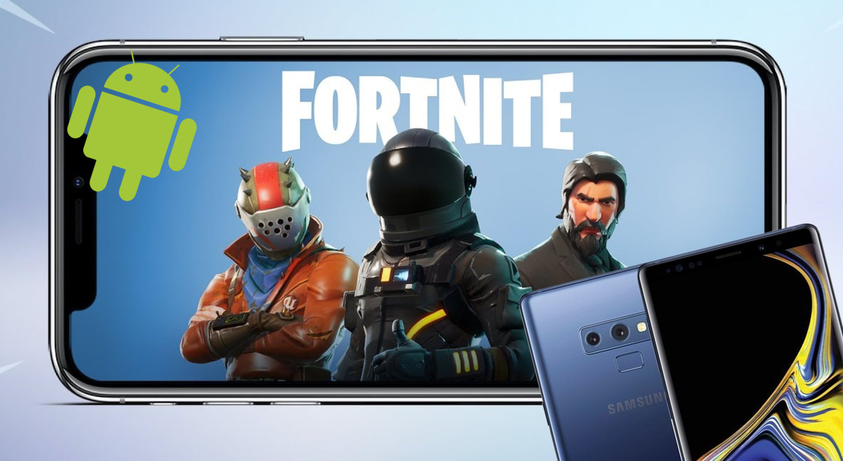 fortnite samsung a01