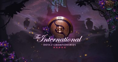 The International 2019