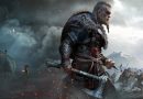 Ubisoft oficálně potvrdil vydání nového Assassins Creed: Valhalla